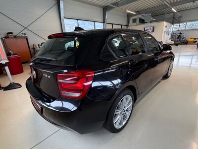 BMW 1er Gebrauchtwagen