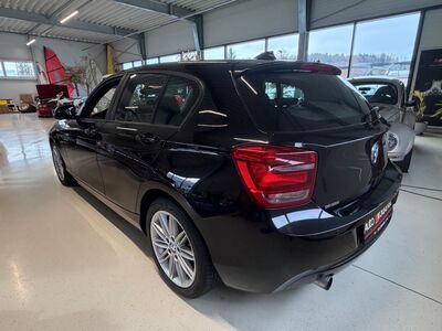 BMW 1er Gebrauchtwagen