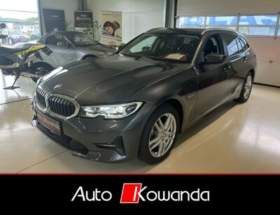 BMW 3er Gebrauchtwagen