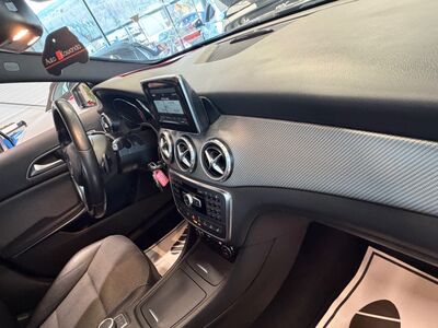 Mercedes-Benz GLA Gebrauchtwagen