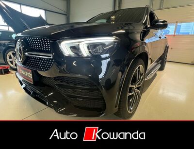 Mercedes-Benz GLE Gebrauchtwagen