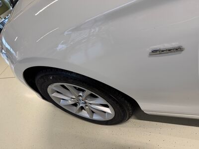 BMW 1er Gebrauchtwagen