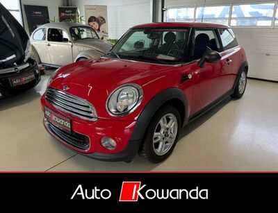 Mini Mini Gebrauchtwagen