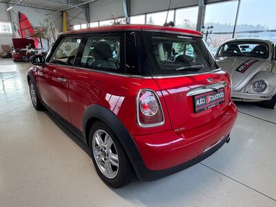 Mini Mini Gebrauchtwagen