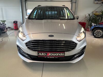 Ford Galaxy Gebrauchtwagen Ford Galaxy Gebrauchtwagen