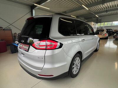 Ford Galaxy Gebrauchtwagen Ford Galaxy Gebrauchtwagen