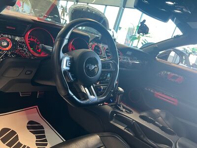 Ford Mustang Gebrauchtwagen Ford Mustang Gebrauchtwagen