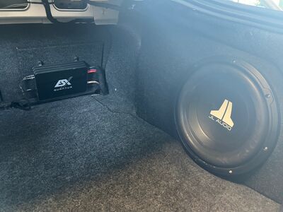 Ford Mustang Gebrauchtwagen Ford Mustang Gebrauchtwagen