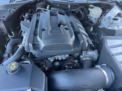 Ford Mustang Gebrauchtwagen Ford Mustang Gebrauchtwagen