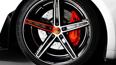 Ford Mustang Gebrauchtwagen Ford Mustang Gebrauchtwagen