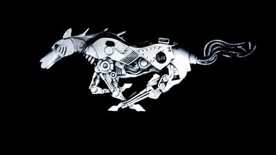 Ford Mustang Gebrauchtwagen Ford Mustang Gebrauchtwagen