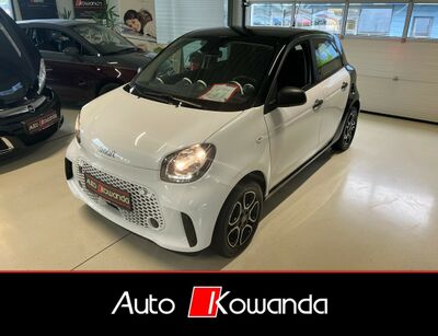Smart forfour Gebrauchtwagen Smart forfour Gebrauchtwagen