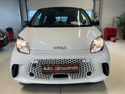 Smart forfour Gebrauchtwagen Smart forfour Gebrauchtwagen