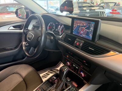 Audi A6 Gebrauchtwagen Audi A6 Gebrauchtwagen