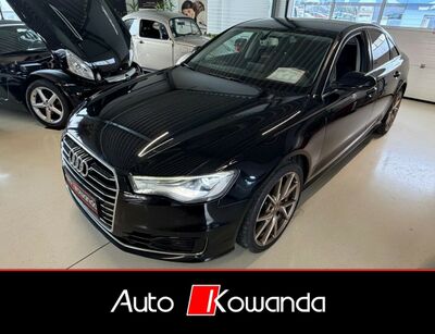 Audi A6 Gebrauchtwagen Audi A6 Gebrauchtwagen
