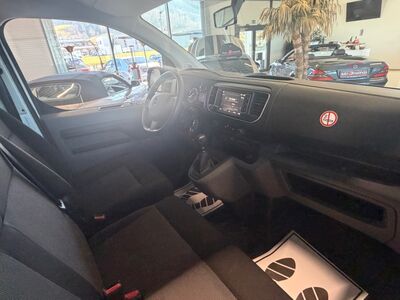 Opel Vivaro Gebrauchtwagen Opel Vivaro Gebrauchtwagen