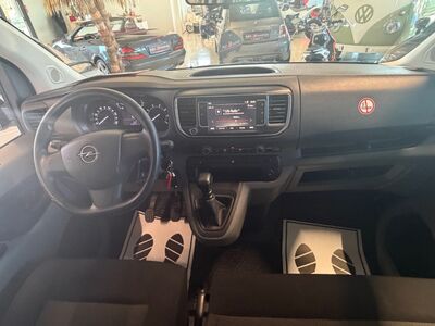 Opel Vivaro Gebrauchtwagen Opel Vivaro Gebrauchtwagen