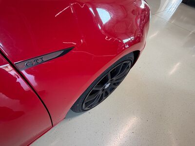 VW Golf Gebrauchtwagen VW Golf Gebrauchtwagen