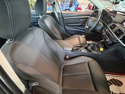 BMW 3er Gebrauchtwagen