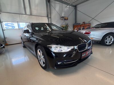 BMW 3er Gebrauchtwagen