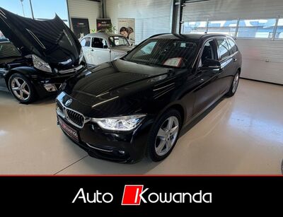 BMW 3er Gebrauchtwagen