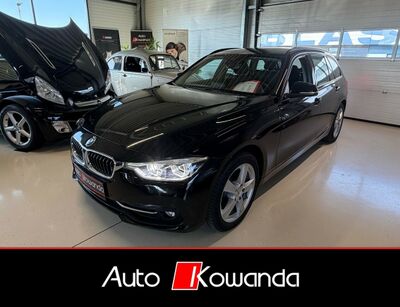 BMW 3er Gebrauchtwagen