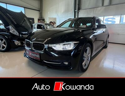 BMW 3er Gebrauchtwagen