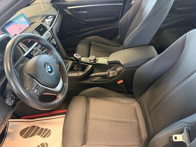 BMW 3er Gebrauchtwagen