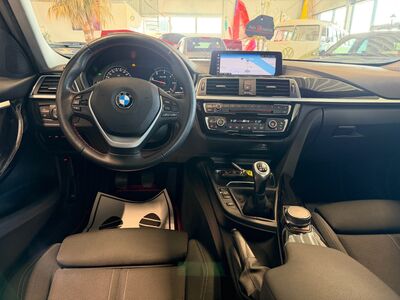 BMW 3er Gebrauchtwagen