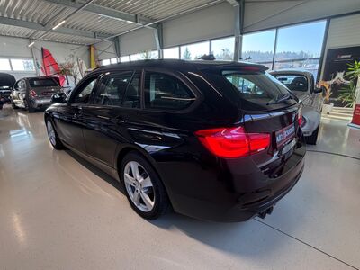 BMW 3er Gebrauchtwagen