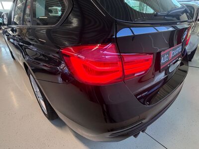 BMW 3er Gebrauchtwagen