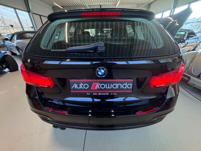 BMW 3er Gebrauchtwagen