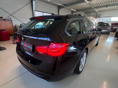 BMW 3er Gebrauchtwagen