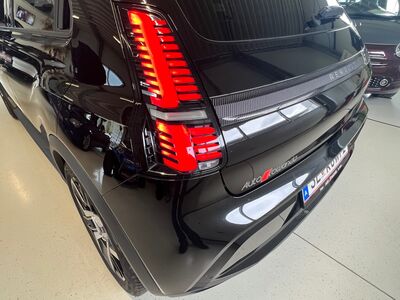 Renault R5 Jahreswagen