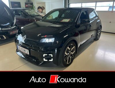 Renault R5 Jahreswagen