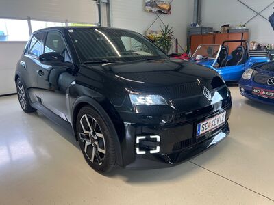 Renault R5 Jahreswagen