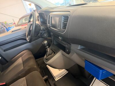 Opel Vivaro Gebrauchtwagen