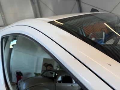 Opel Vivaro Gebrauchtwagen