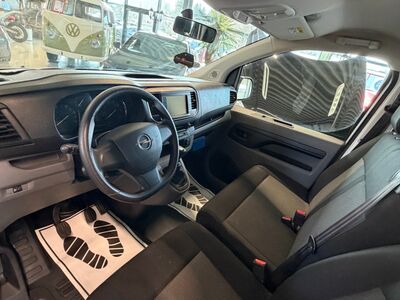 Opel Vivaro Gebrauchtwagen