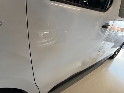 Opel Vivaro Gebrauchtwagen