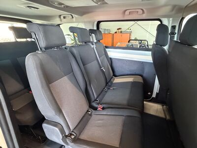 Opel Vivaro Gebrauchtwagen