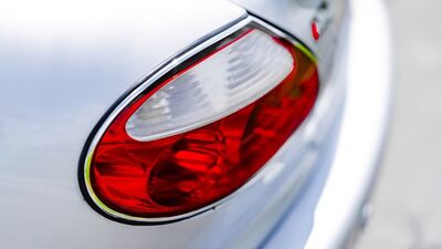 Jaguar XKR Gebrauchtwagen