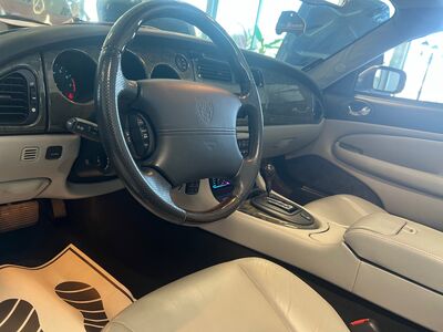 Jaguar XKR Gebrauchtwagen