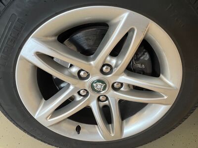 Jaguar XKR Gebrauchtwagen