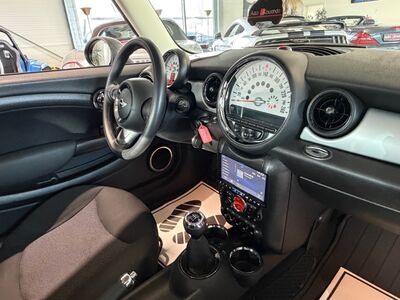 Mini Mini Gebrauchtwagen