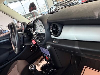 Mini Mini Gebrauchtwagen