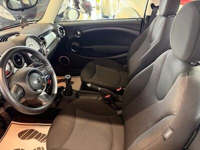 Mini Mini Gebrauchtwagen