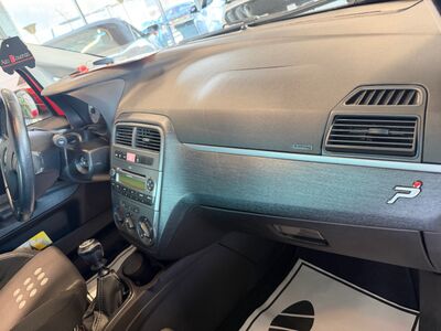 Fiat Grande Punto Gebrauchtwagen