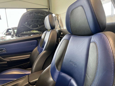 Mercedes-Benz SLK Gebrauchtwagen Mercedes-Benz SLK Gebrauchtwagen