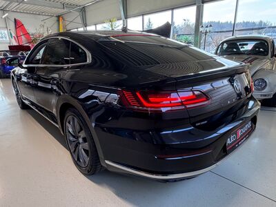 VW Arteon Gebrauchtwagen VW Arteon Gebrauchtwagen